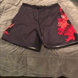 Men’s Nike bathing suit